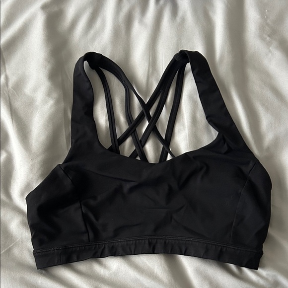 Other - lululemon Free to Be Bra